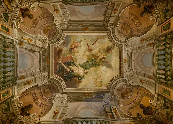 Locanda Della Posta - Etruria Collection